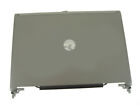 Dell OEM Latitude D620 D630 LCD Back Cover Top Lid  Hinges YT450