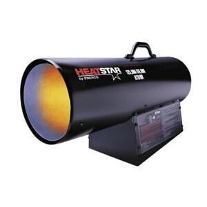 Heatstar Hs170Favt 170000 Btu Portable Forced Air Lp Heater