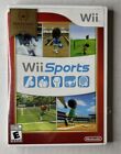 Nintendo Selects Wii Sports (Wii 2006) Still Brand New Factory Sealed