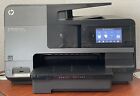 New ListingHP Officejet Pro 8620 All-in-One Wireless Printer No Ink Included