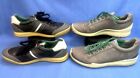 Lot of Two Ecco Hybrid Spikeless Golf Shoes Size 39 - Men's 5-5.5, Women's 8-8.5
