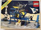 Lego 6971 Inter-Galactic Command Base Space 1984 MIB TITA 💯% Verified Complete