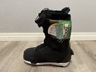 DC Judge Step On BOA Snowboard Boot Replacement - RIGHT BOOT ONLY - Mens Size 8