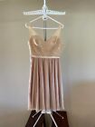 Women's iEFiEL Dress Size 8 NWT Pre-owned