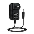 24V AC/DC Adapter For Model: LK-DC-240040 24VDC 400mA 0.4A-1A Power Supply Cord