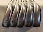 Used Ping G Le2 Iron Set (7-PW, SW) 5 Clubs - ULT 240 Lite - Ladies - RH