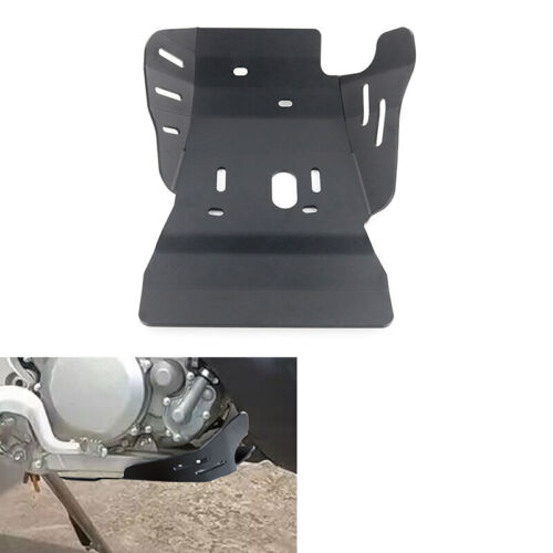 Skid Plate Engine Guard Skid Plate Fit For Yamaha YZ250/YZ250X 2005-2023 (For: 2022 Yamaha YZ250X)