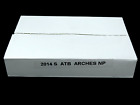2014-S United States Mint - Arches National Park - SEALED in Mint Box  AW5
