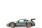 Norev 1:18 Porsche 911 GT3 RS (992) in Malachite Green Metallic