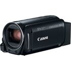 (Open Box) Canon VIXIA HF R800 57x Zoom 3.28MP HD Camcorder 1960C002 #3