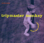 Tripmaster Monk - Faster Than Dwight CD ** Free Shipping**