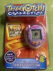 Tamagotchi Connection v3 Bandai Pink Hearts New In Package (NIP)