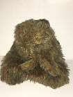 Vintage Country Critters Beaver Hand Puppet by S&S Sales