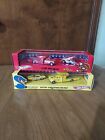 Hot Wheels RLC Red Line Club Snake And Mongoose Transporter Sets Only 5000 Made