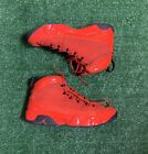Size 11.5 - Jordan 9 Chile Red
