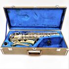 Yamaha Brand YAS-21 Model Alto Saxophone w/ Accessories (Parts and Repair)