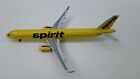 1:400 AeroClassics Spirit AIRBUS A321neo Passenger Aircraft Diecast Plane Model