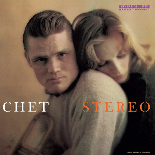 Chet Baker - Chet NEW Sealed Vinyl LP Album