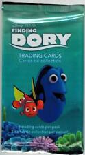 2016 Disney Pixar Finding Dory (Movie) Trading Card Pack