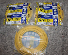 LOT OF 3  25 Ft. 12/2 Romex Simpull NM-B With Ground Wire