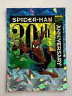 1992 SPIDER-MAN 30th ANNIVERSARY PRISM P9 PROMOTED MARVEL