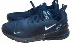 Nike Air Max 270 – Black Size 7 Men's Shoes -