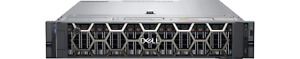 Dell PowerEdge R750XS 3rd Gen Intel Scalable CPU 8x 3.5