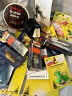 Assorted Lot of Fishing Gear Rapala Shad Rap Assorted Lot And Colors