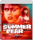 Summer of Fear [New Blu-ray]