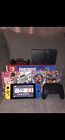 Lightly Used Fortnite Edition Nintendo Switch With Games And A Pro Controller