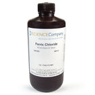 Ferric Chloride Etchant Solution, 40%, 500mL