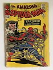 AMAZING SPIDER-MAN #25 0.5 PR 1965 1ST  CAMEO APPEARANCE OF MARY JANE WATSON