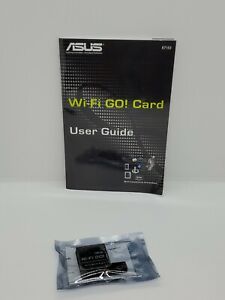 Asus Wifi Go Card wireless for P8Z77-V PRO P8Z77-I DELUXE P8Z77-V PREMIUM P9X79