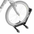 RAD Cycle EZConnect Foldable Bike Rack Bicycle Storage Floor Stand