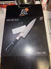 Miyabi Artisan 7-pc Knife Block Set
