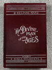 1909 The Divine Plan of the Ages Watchtower Studies in the Scriptures Jehovah