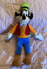 Disney Parks Goofy Plush Stuffed Animal Toy Doll 18