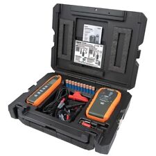 Klein Tools ET450 Advanced Circuit Breaker Finder and Wire Tracer Kit