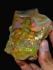Ethopian opal rough big large jumbo size 1100 carat collector piece Raw Opal /