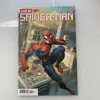 WEB OF SPIDER-MAN #1 1:25 VARIANT Great Copy Reputable Seller Fast/Safe Shipping