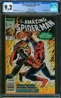 Amazing Spider-Man #250 CGC 9.2 NM- Wp Vs. Hobgoblin 1984 Canadian Price Variant