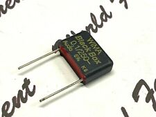 1pcs - WIMA Black Box 0.1uF 250V 5% pitch:15mm Capacitor For Audio