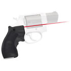 Crimson Trace LaserGrip Fits Taurus Small Frame Red Laser Pressure Activation