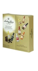 Anthon Berg Dark Liquor Filled Chocolate  64ct 2.2lb Best Gift For Mother’s Day