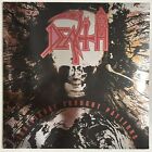 Death- Individual Thought Patterns - Vinyl LP RSD Black Friday 2023 Ltd. Edition