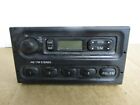 03-10 Ford Crown Victoria Radio Stereo Audio Receiver AM FM Tuner 6W7T19B131AA