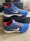 Nike Kobe 4 Protro Philly Size 10.5 FQ3545-400 Brand New Fast Shipping