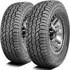 2 Tires LT 325/50R22 Hankook Dynapro AT2 A/T All Terrain Load E 10 Ply