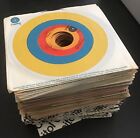 Country 45 Lot 60 Records W/ Capitol Sleeves C&W Rockabilly Honky Tonk —NM