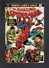 Amazing Spider-Man #140 - 1st Appearance Gloria Grant - Low Grade